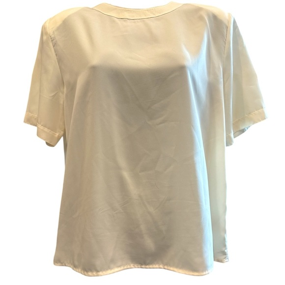 Worthington blouse - vintage - Picture 1 of 7